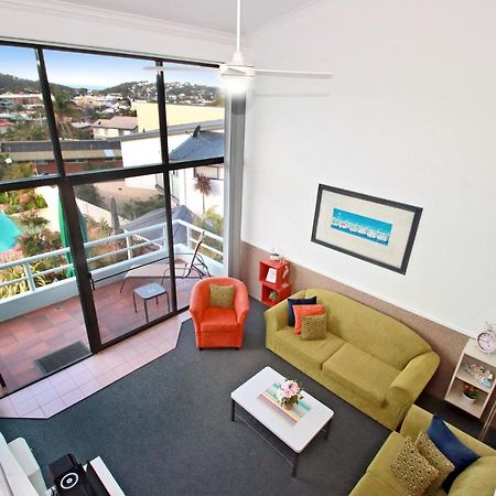 Sea Spray Motel - Merimbula (Adults Only) Екстериор снимка