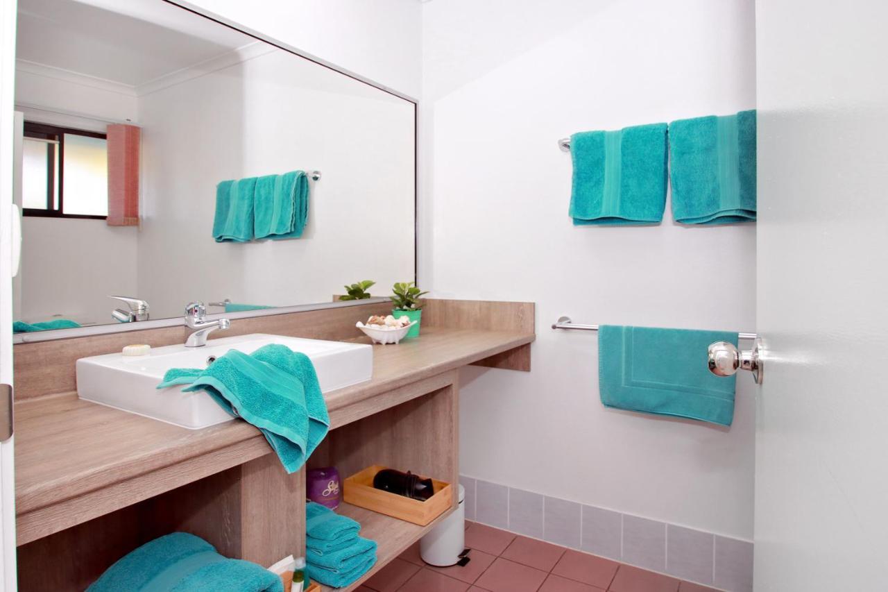 Sea Spray Motel - Merimbula (Adults Only) Екстериор снимка