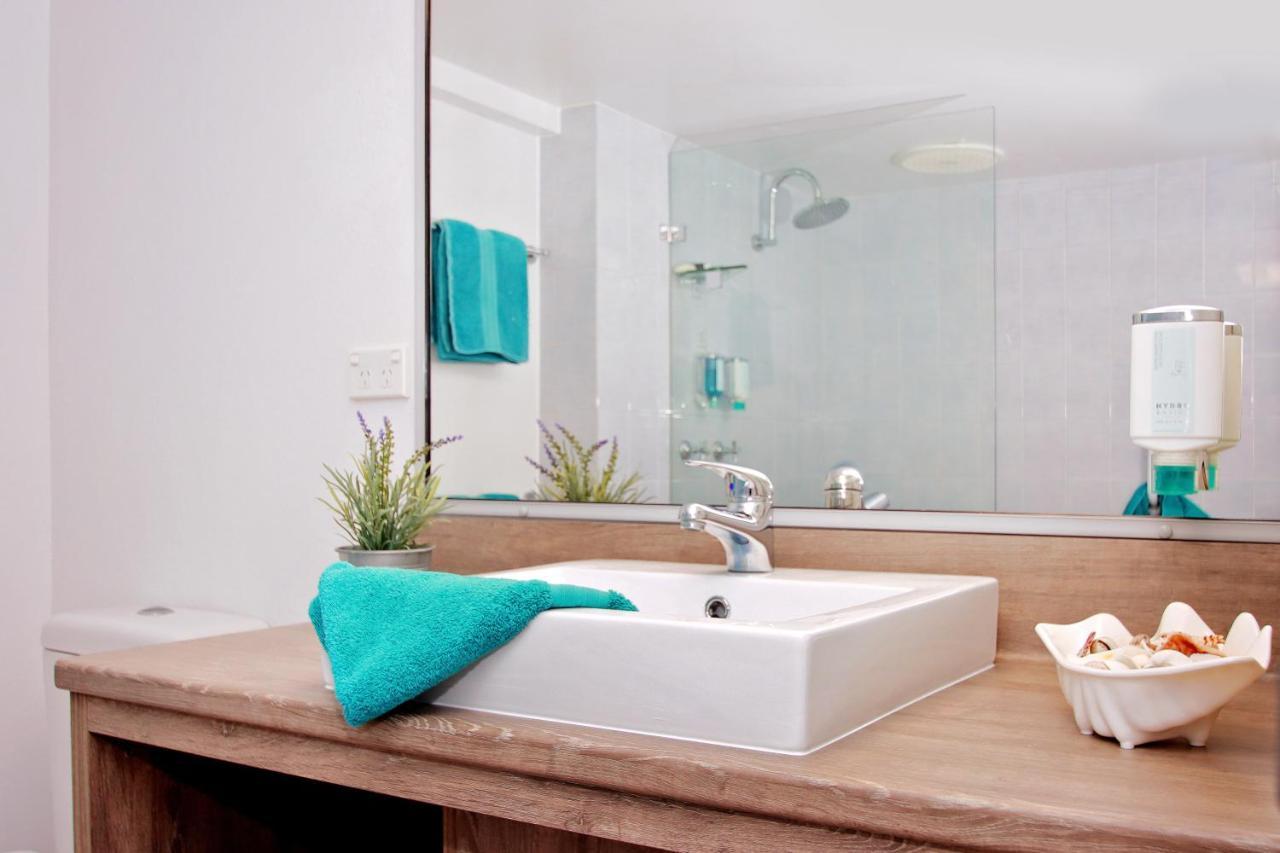 Sea Spray Motel - Merimbula (Adults Only) Екстериор снимка