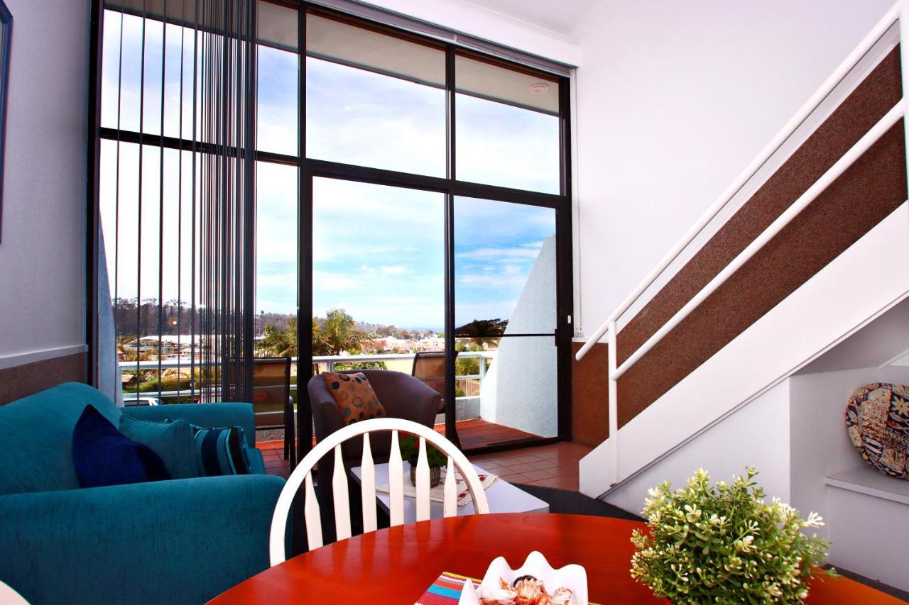 Sea Spray Motel - Merimbula (Adults Only) Екстериор снимка