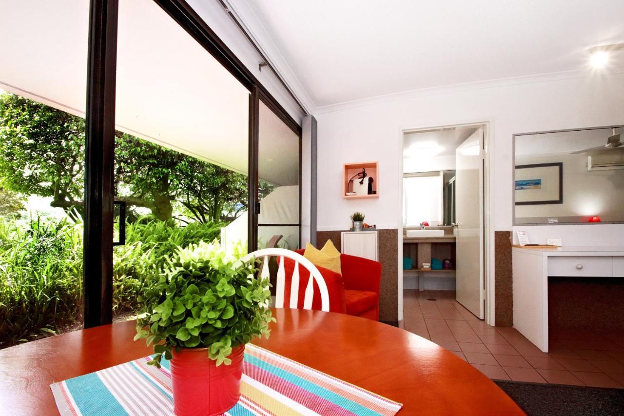 Sea Spray Motel - Merimbula (Adults Only) Екстериор снимка