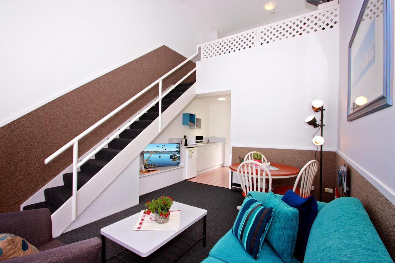 Sea Spray Motel - Merimbula (Adults Only) Екстериор снимка