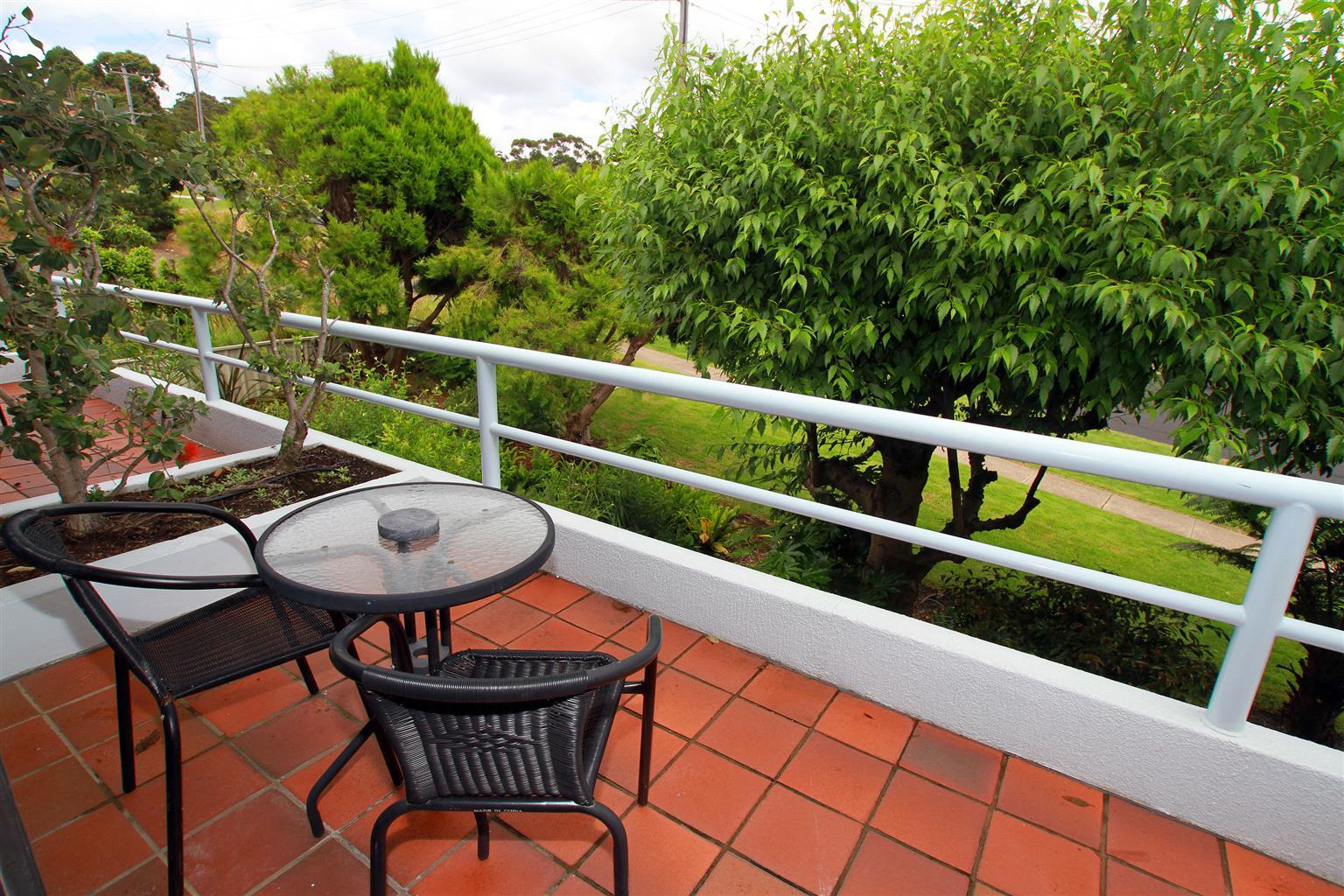 Sea Spray Motel - Merimbula (Adults Only) Екстериор снимка