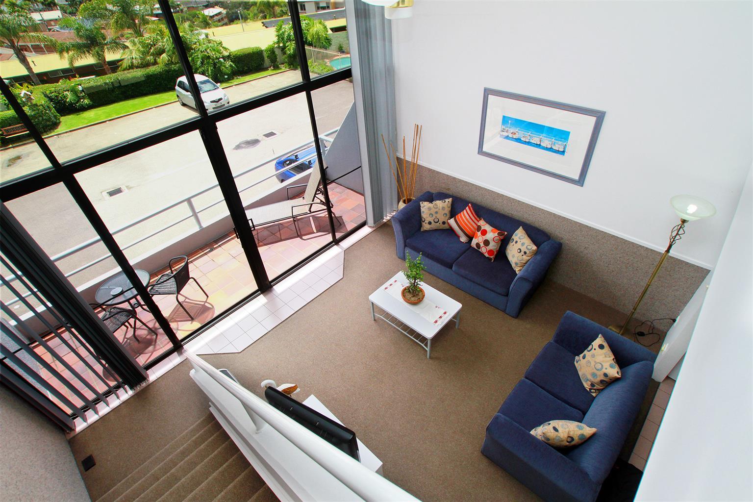 Sea Spray Motel - Merimbula (Adults Only) Екстериор снимка