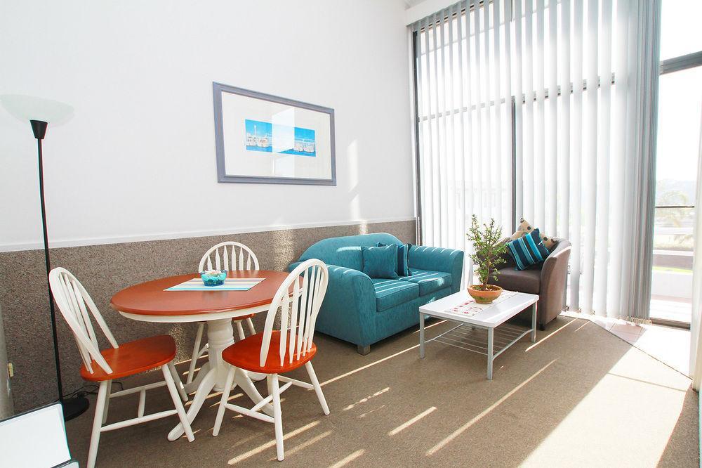 Sea Spray Motel - Merimbula (Adults Only) Екстериор снимка