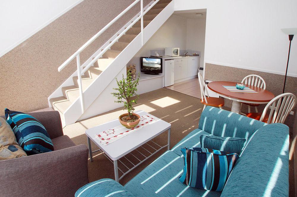 Sea Spray Motel - Merimbula (Adults Only) Екстериор снимка