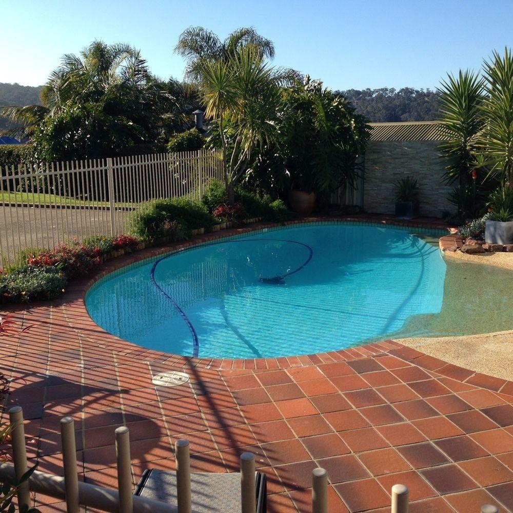 Sea Spray Motel - Merimbula (Adults Only) Екстериор снимка