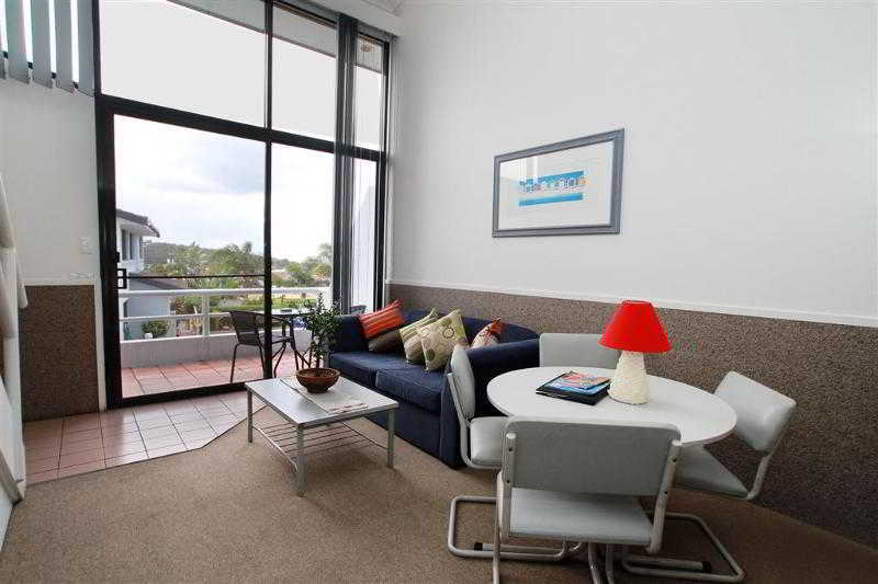 Sea Spray Motel - Merimbula (Adults Only) Екстериор снимка