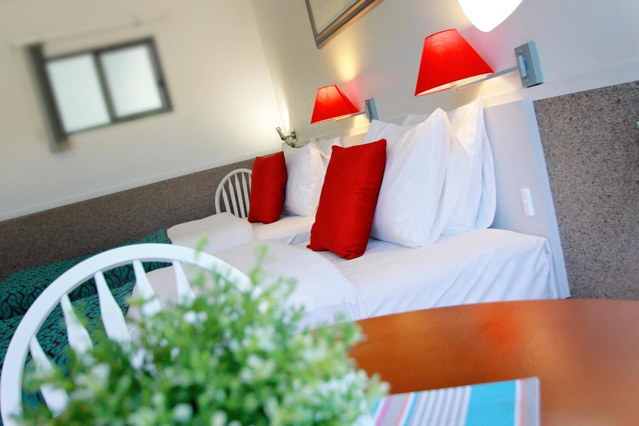 Sea Spray Motel - Merimbula (Adults Only) Екстериор снимка