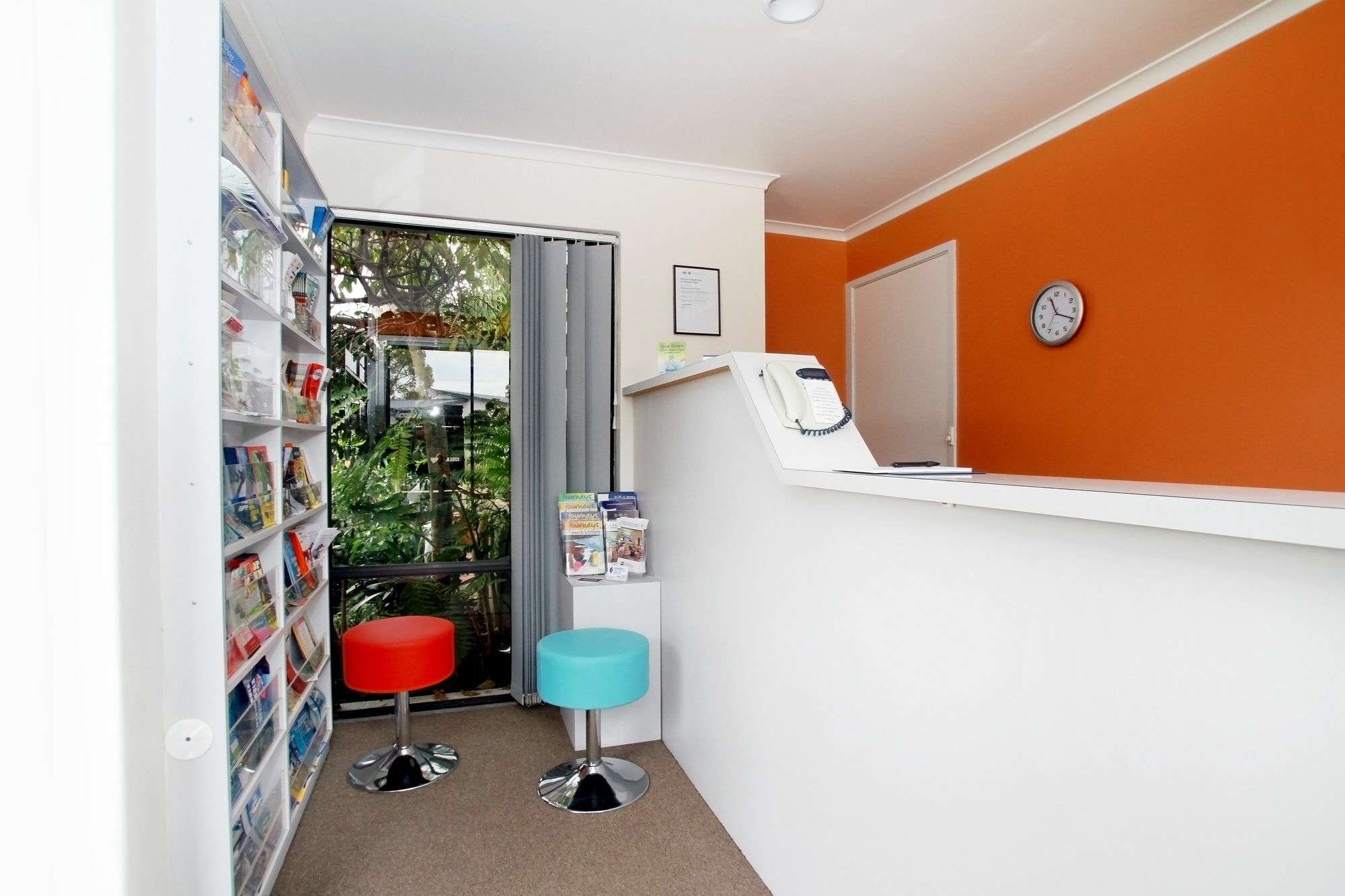 Sea Spray Motel - Merimbula (Adults Only) Екстериор снимка