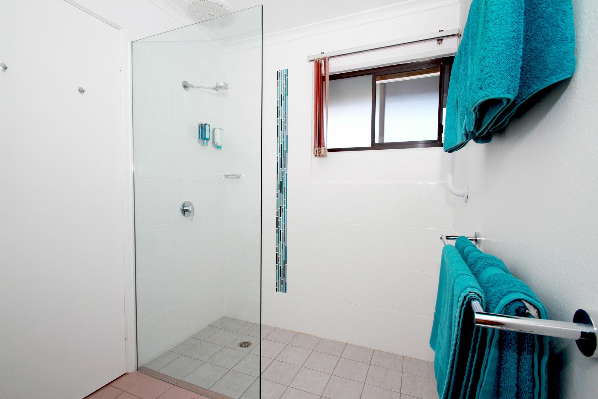 Sea Spray Motel - Merimbula (Adults Only) Екстериор снимка