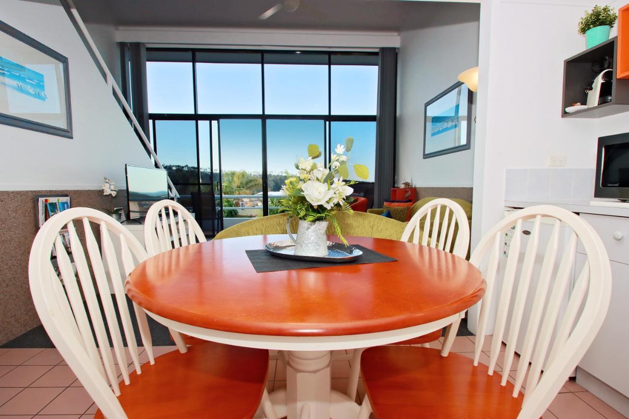 Sea Spray Motel - Merimbula (Adults Only) Екстериор снимка